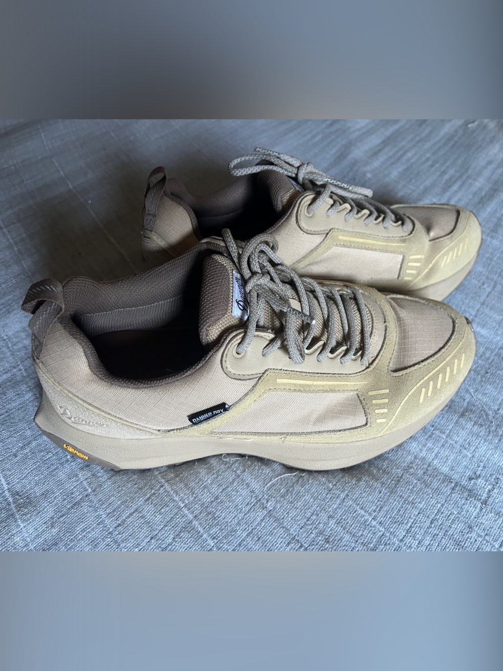 Danner Ochoco size 10